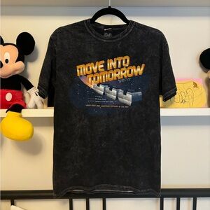 Disney Peoplemover TTA Tee / The Lost Bros